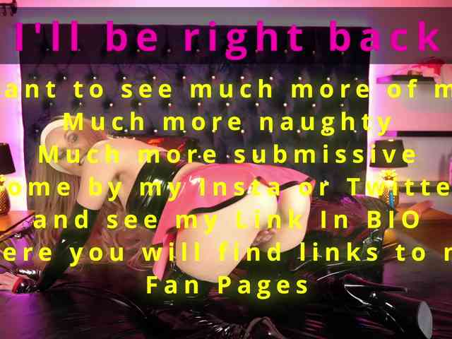 Lacie_Le_Beauty webcam