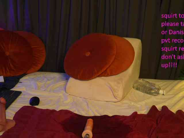 Lacie_Le_Beauty webcam