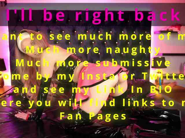 Lacie_Le_Beauty webcam