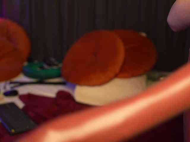 Lacie_Le_Beauty webcam