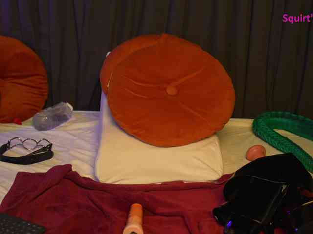 Lacie_Le_Beauty webcam