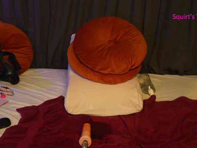 Lacie_Le_Beauty webcam