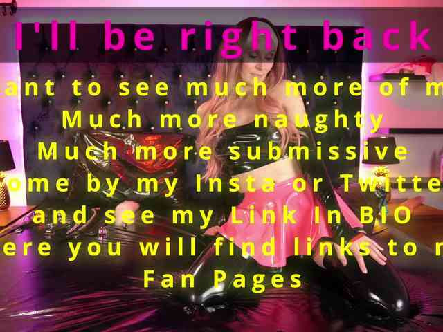 Lacie_Le_Beauty webcam