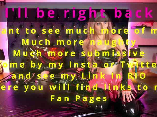 Lacie_Le_Beauty webcam
