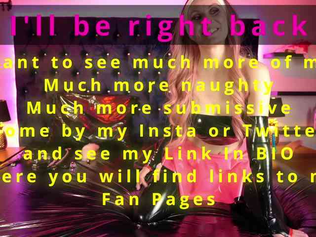 Lacie_Le_Beauty webcam