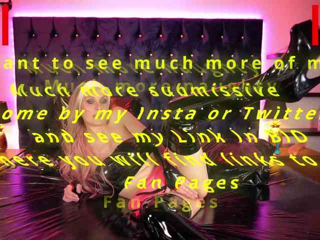 Lacie_Le_Beauty webcam