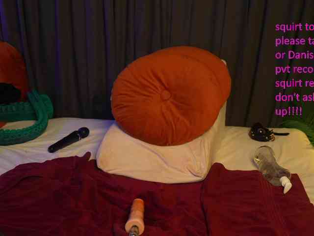 Lacie_Le_Beauty webcam