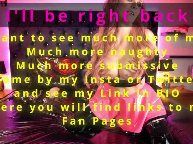 Lacie_Le_Beauty webcam