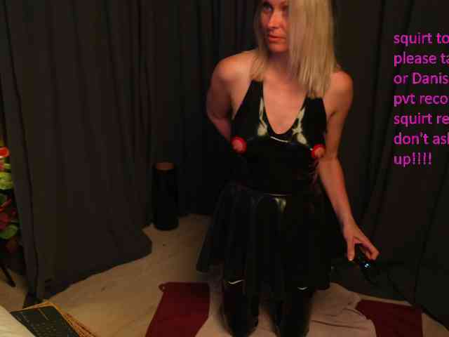 Lacie_Le_Beauty webcam