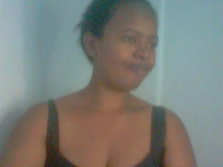Edwiga's Live Webcam