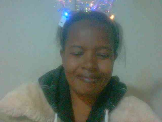 Edwiga webcam