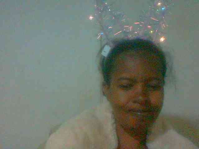 Edwiga webcam