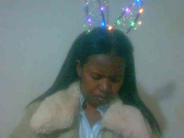 Edwiga webcam
