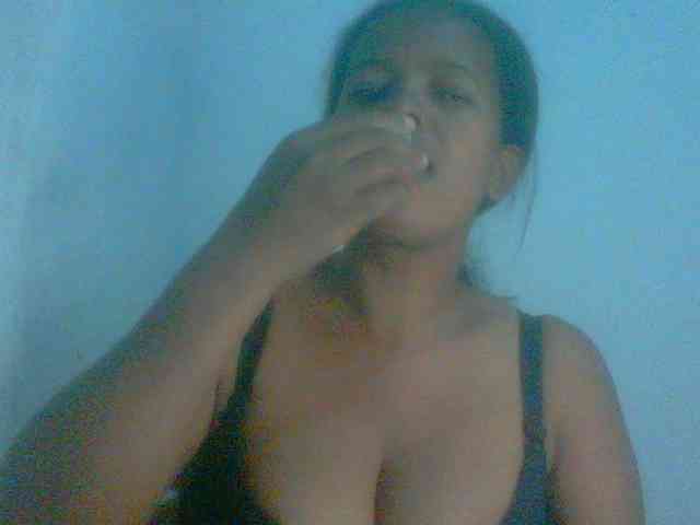 Edwiga webcam