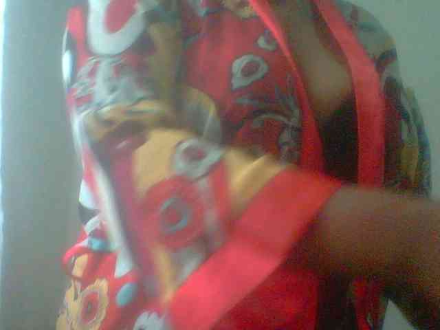 Edwiga webcam