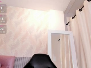 Kimiekaboom Porn Show