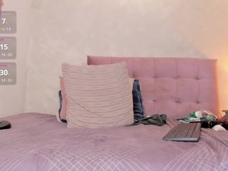Kimiekaboom Porn Show