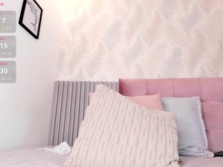 Kimiekaboom Porn Show