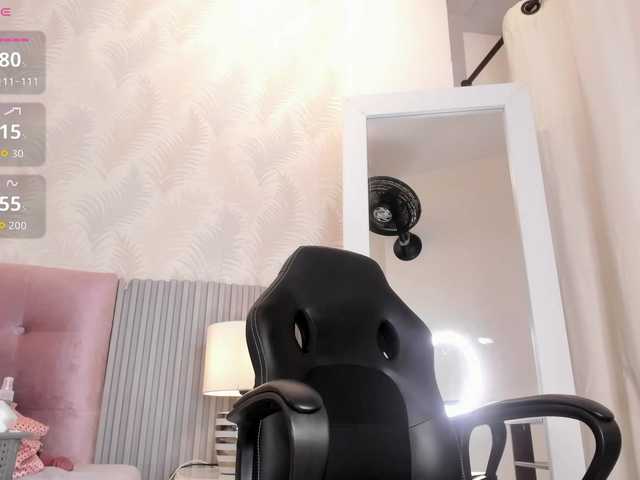Kimiekaboom live cam on BongaCams