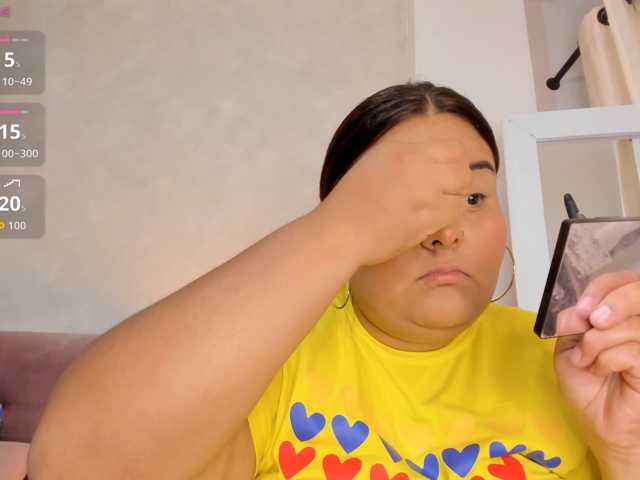 Kimiekaboom live cam preview