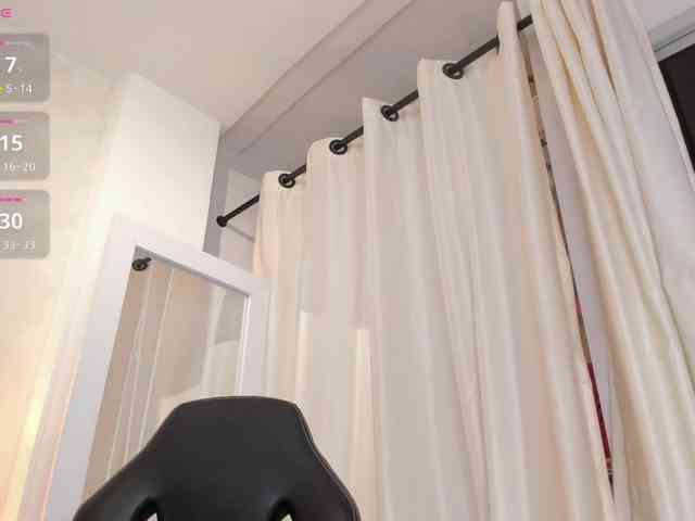 Kimiekaboom webcam