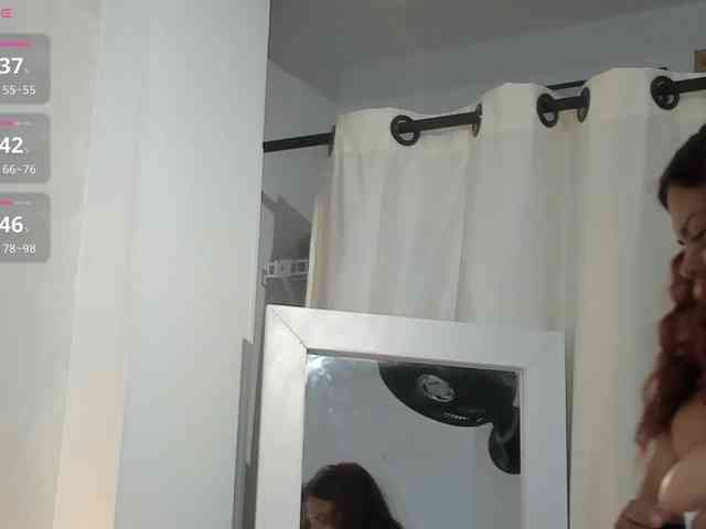 Kimiekaboom webcam