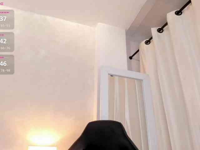 Kimiekaboom webcam