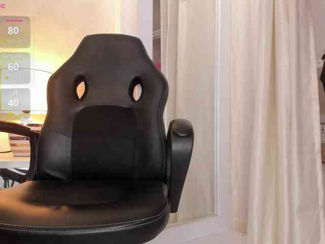 Kimiekaboom webcam