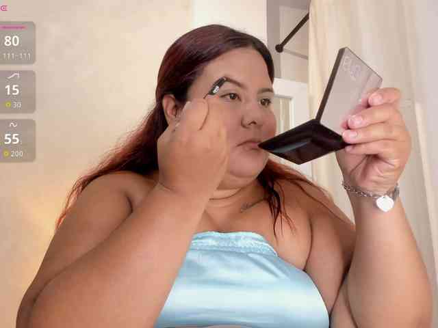 Kimiekaboom webcam