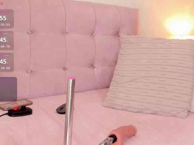 Kimiekaboom webcam