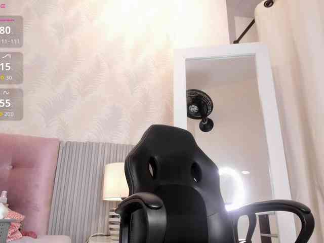 Kimiekaboom webcam