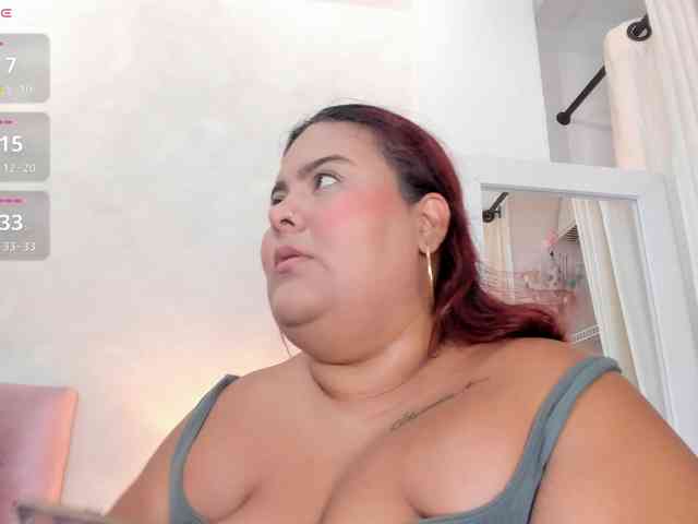Kimiekaboom webcam