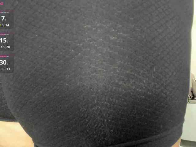 Kimiekaboom webcam