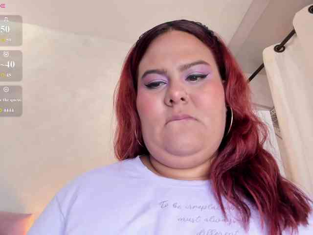 Kimiekaboom webcam
