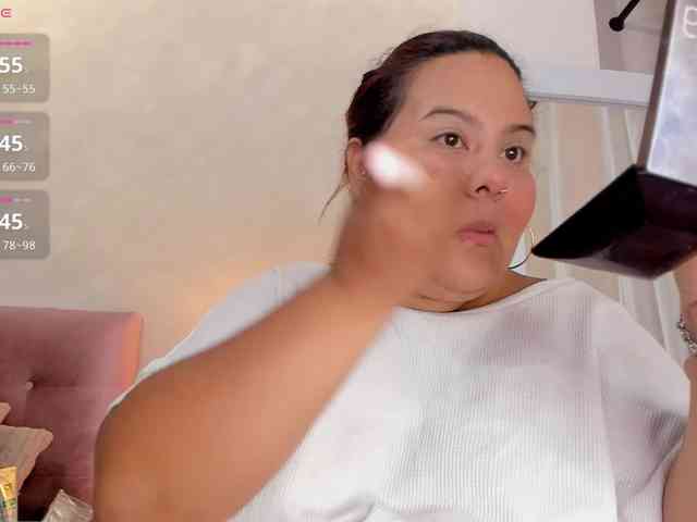 Kimiekaboom webcam