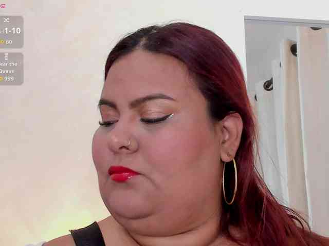 Kimiekaboom webcam