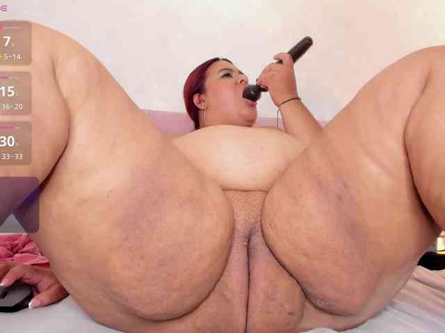Kimiekaboom webcam