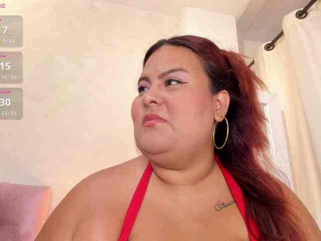 Kimiekaboom webcam