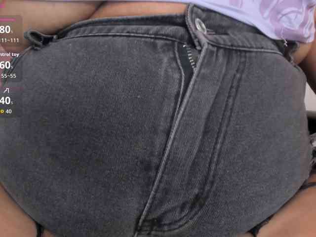 Kimiekaboom webcam