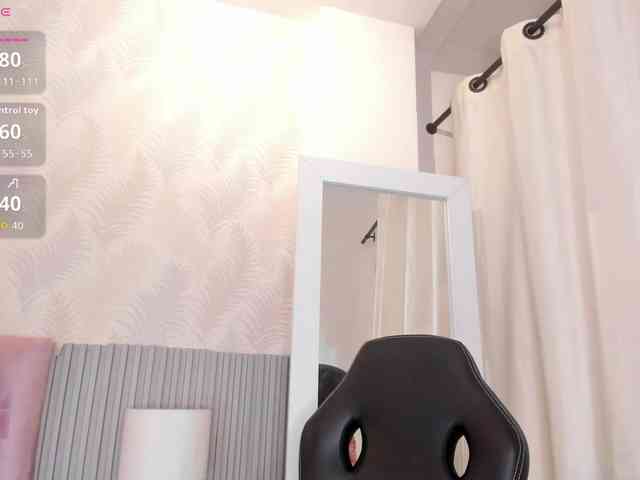 Kimiekaboom webcam