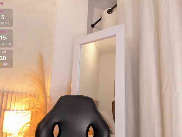 Kimiekaboom webcam