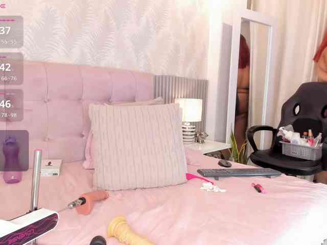 Kimiekaboom webcam