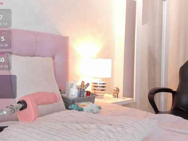 Kimiekaboom webcam