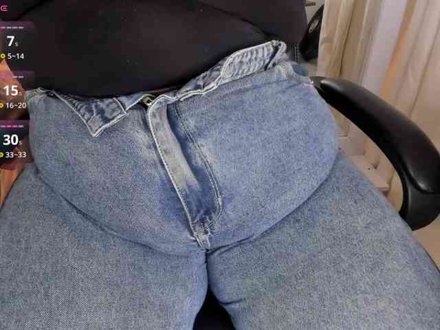 Kimiekaboom webcam