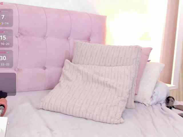 Kimiekaboom webcam