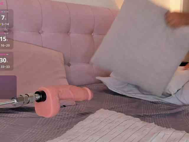 Kimiekaboom webcam