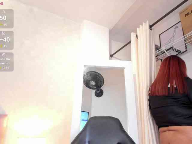 Kimiekaboom webcam