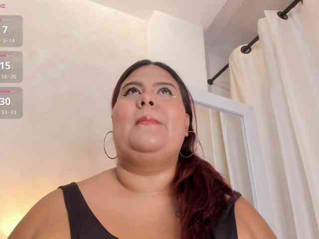 Kimiekaboom webcam