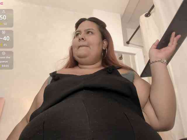 Kimiekaboom webcam