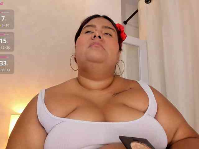Kimiekaboom webcam